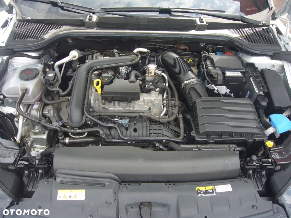 Skoda Scala 1.0 TSI Ambition - 21
