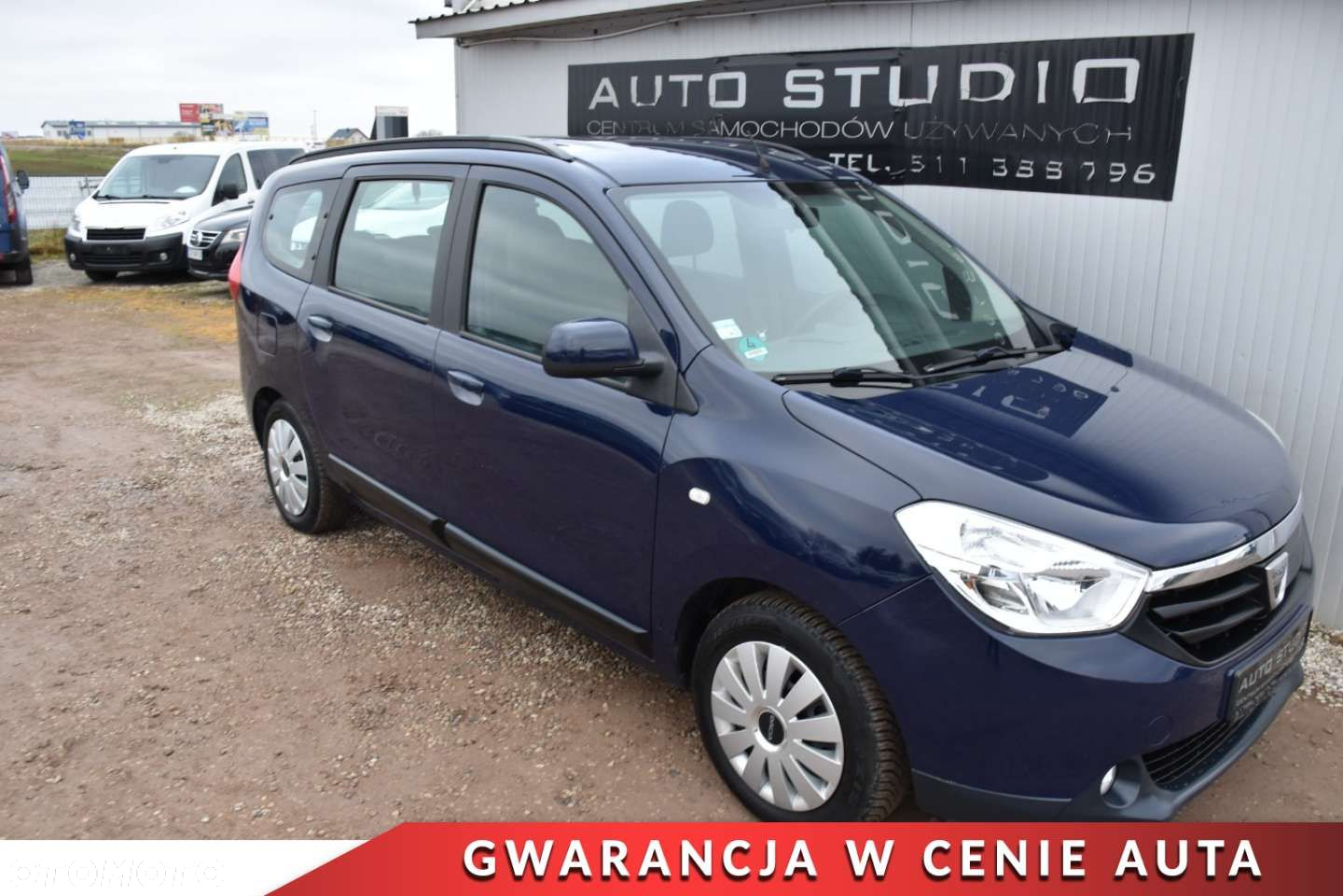Dacia Lodgy - 36