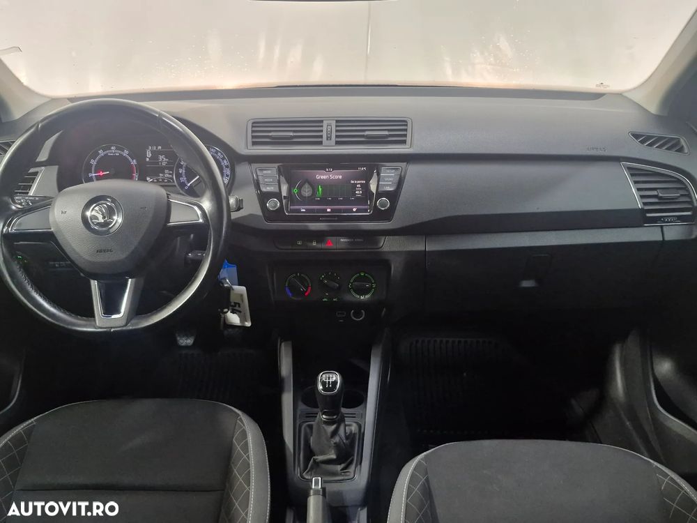 Skoda Fabia 1.0 TSI Style - 3