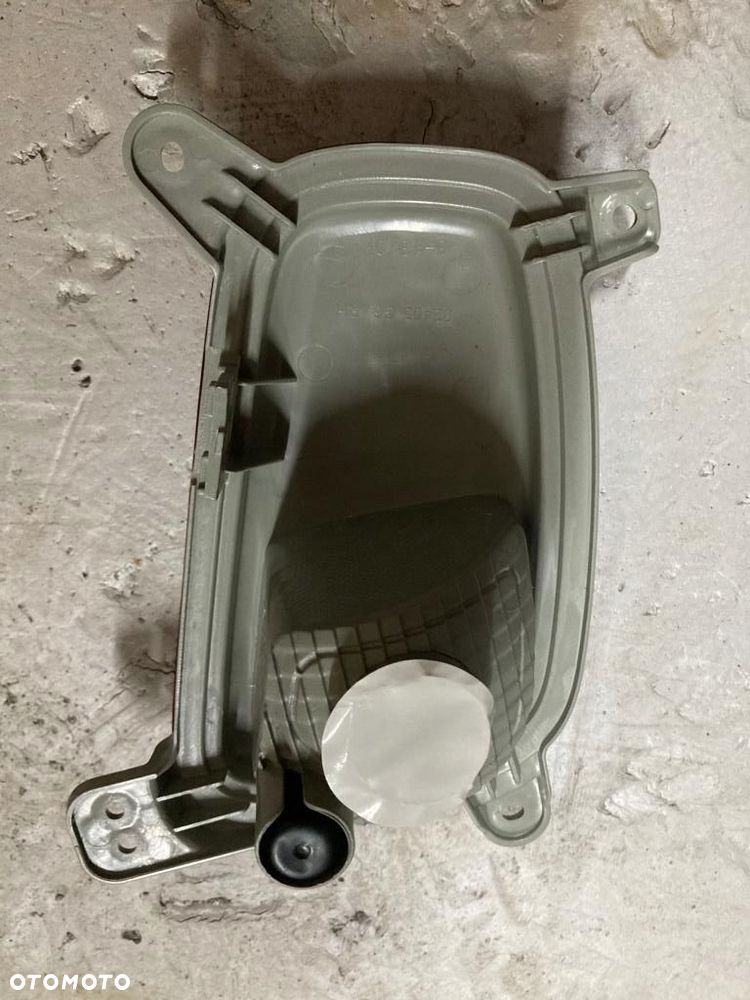 lampka tyl przeciwmgielna prawa kia picanto iii - 5