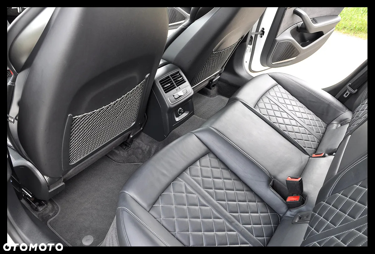 Audi S5 Sportback 3.0 TFSI quattro tiptronic - 5