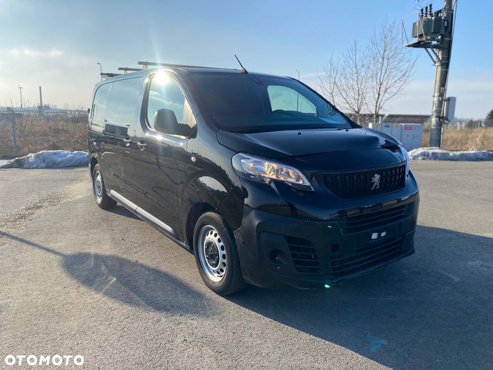 Peugeot Expert - 1