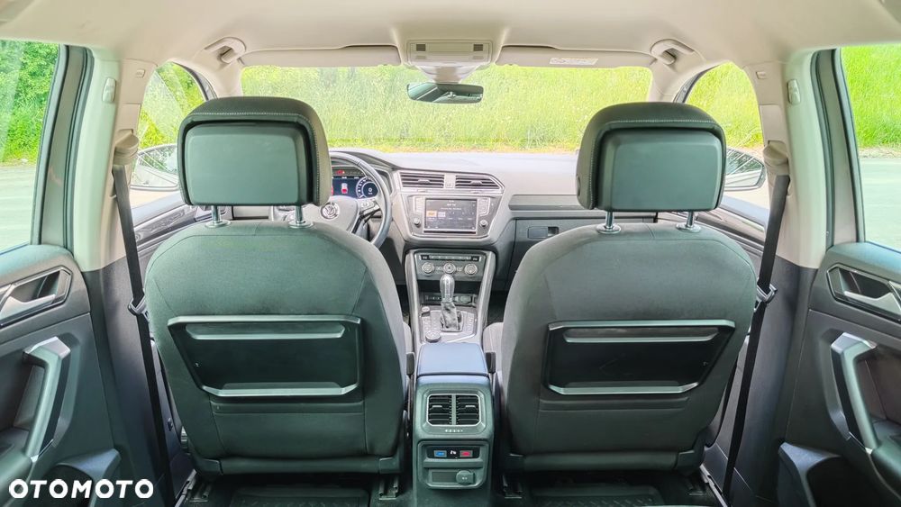 Volkswagen Tiguan 2.0 TSI BMT 4Mot Highline DSG - 28