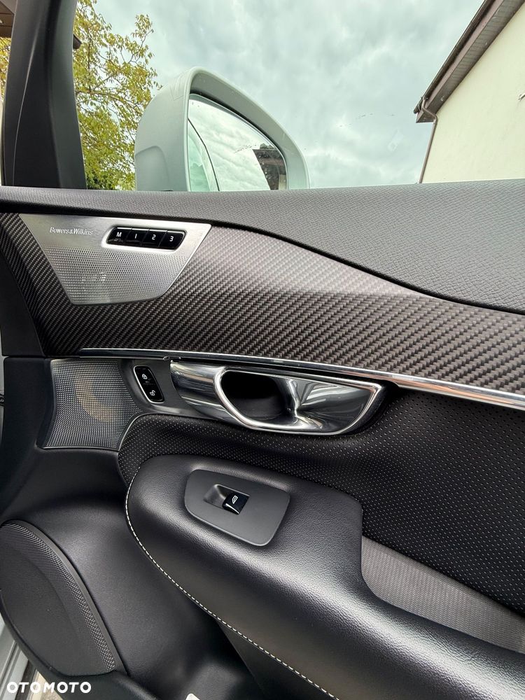 Volvo XC 90 T6 AWD Geartronic RDesign - 18