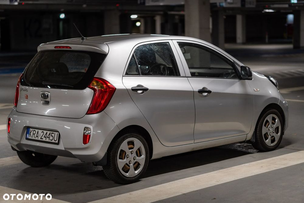 Kia Picanto 1.0 M - 6