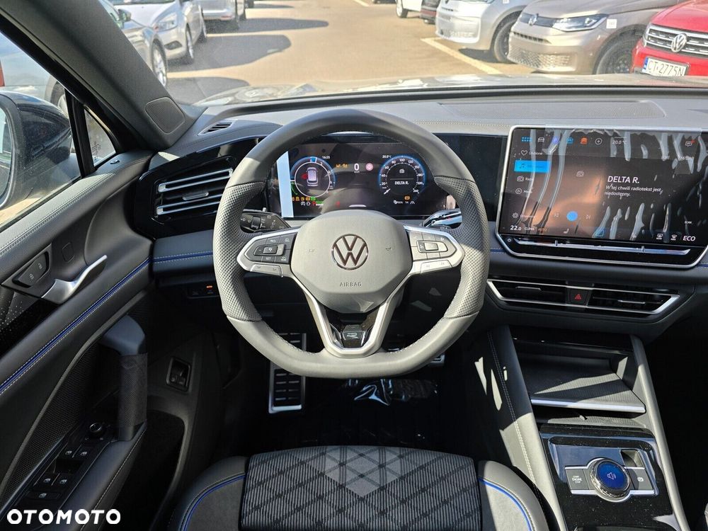Volkswagen Tiguan - 15