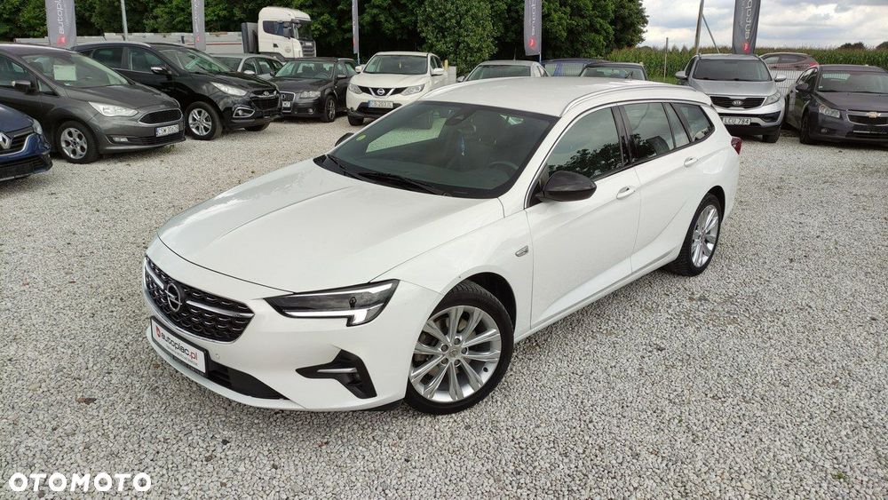 Opel Insignia - 9