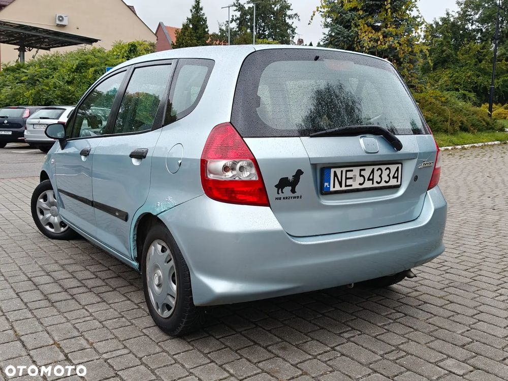 Hyundai Getz 1.1 Fan - 3