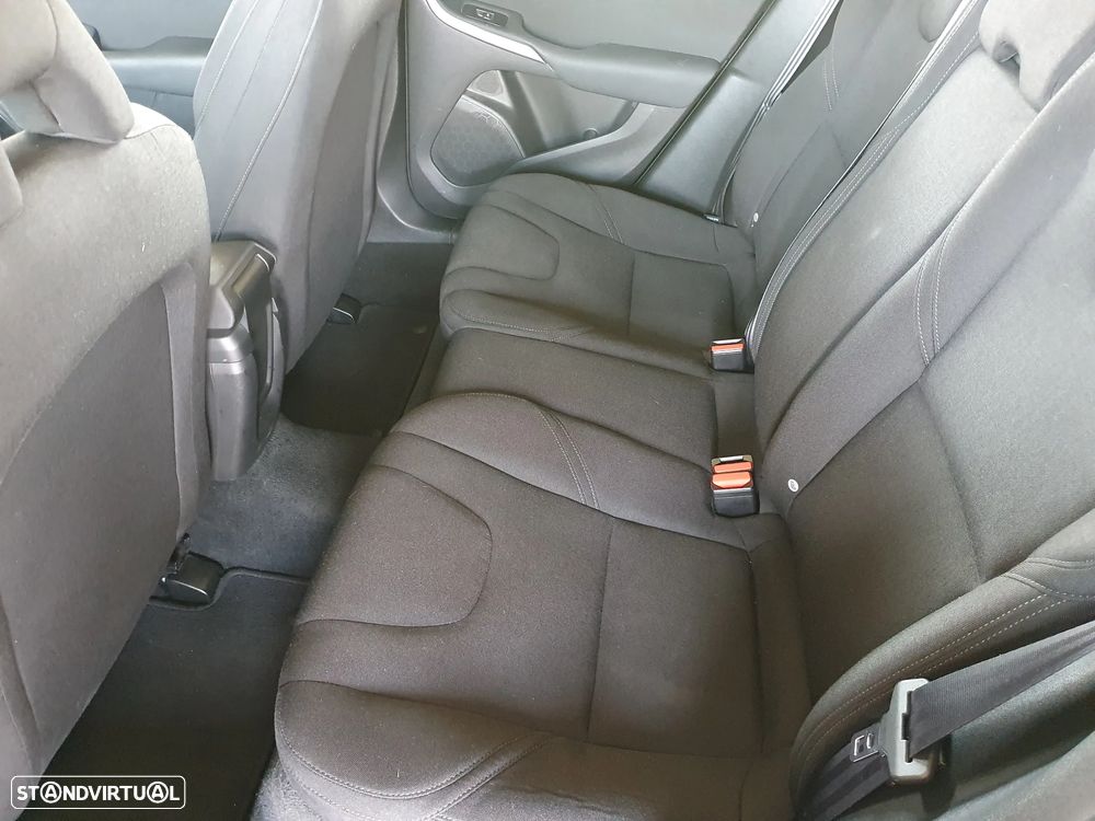 Volvo V40 2.0 D2 Kinetic Eco - 10