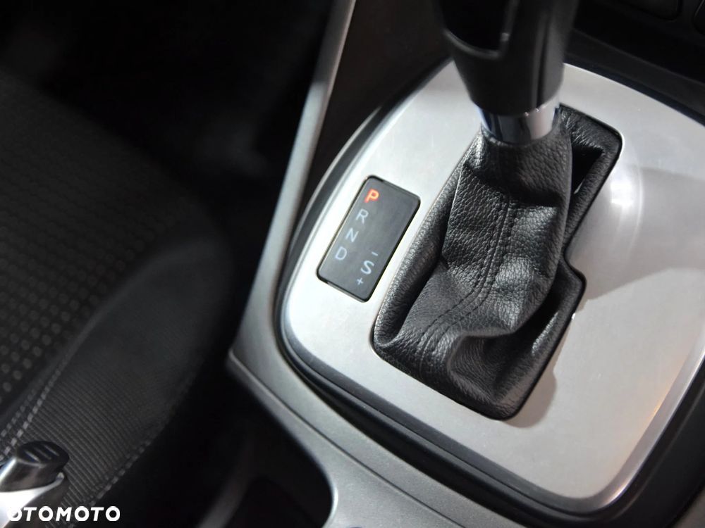 Ford C-MAX 2.0 TDCi Titanium - 21