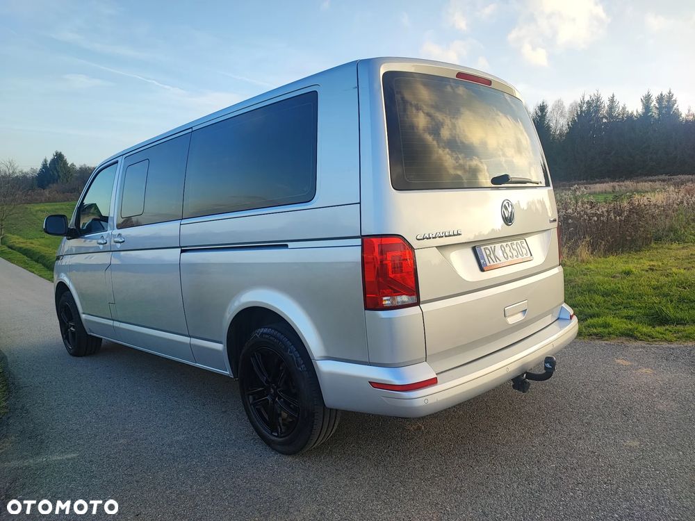 Volkswagen Caravelle 2.0 TDI L2 Highline 4Motion DSG - 4