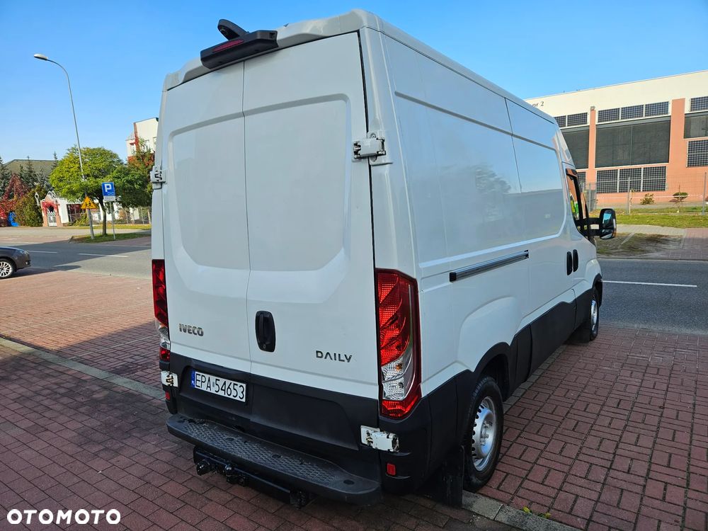 Iveco Daily 35S15 - 10