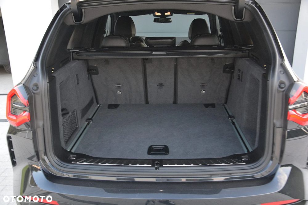 BMW X3 xDrive20d M Sport - 15