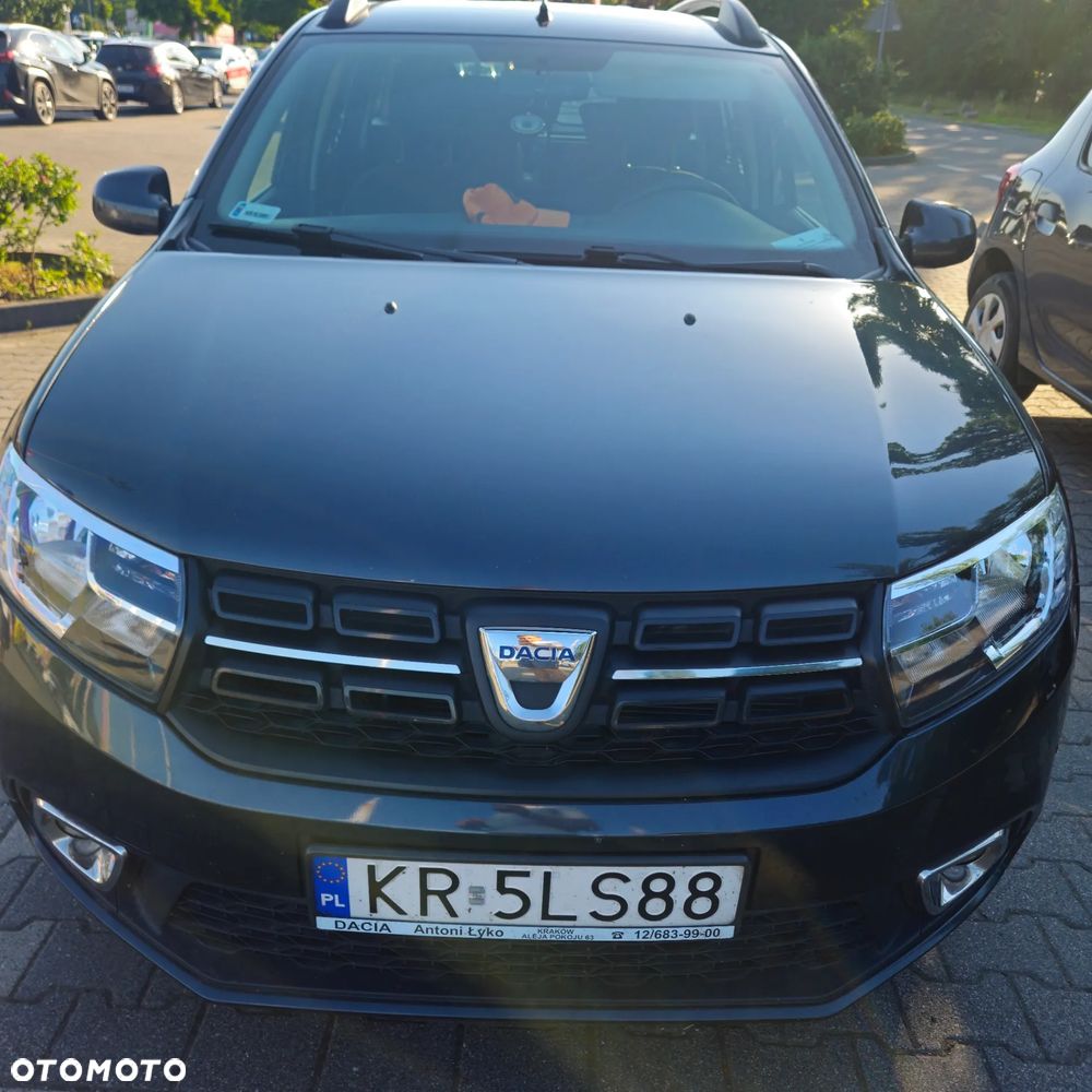 Dacia Logan 0.9 TCe Laureate S&S - 3