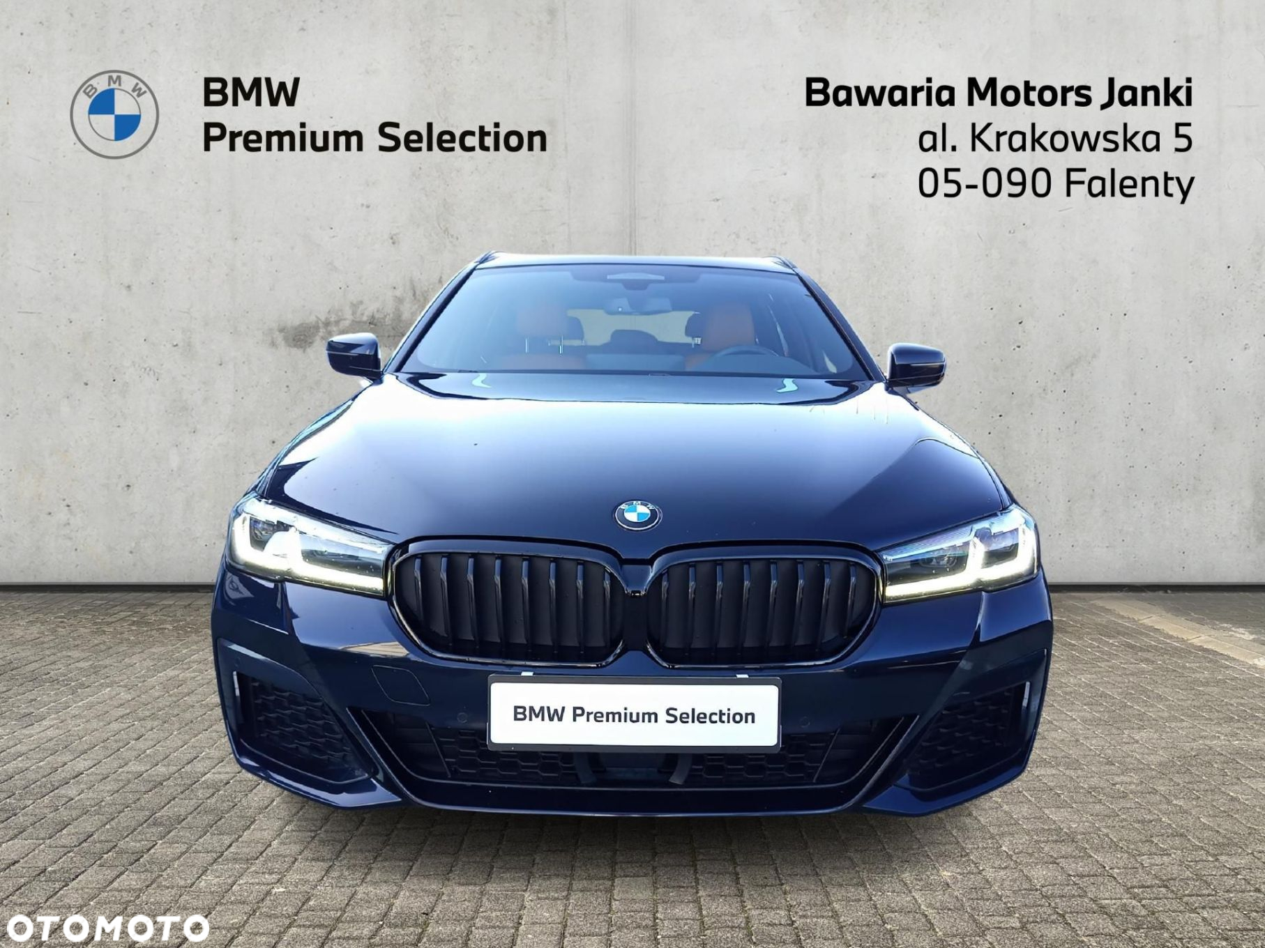 BMW Seria 5 - 4