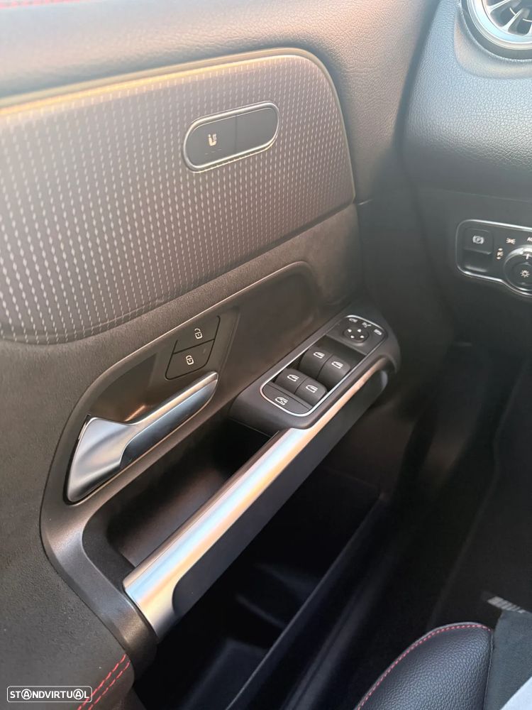 Mercedes-Benz EQB 250 AMG Line - 21
