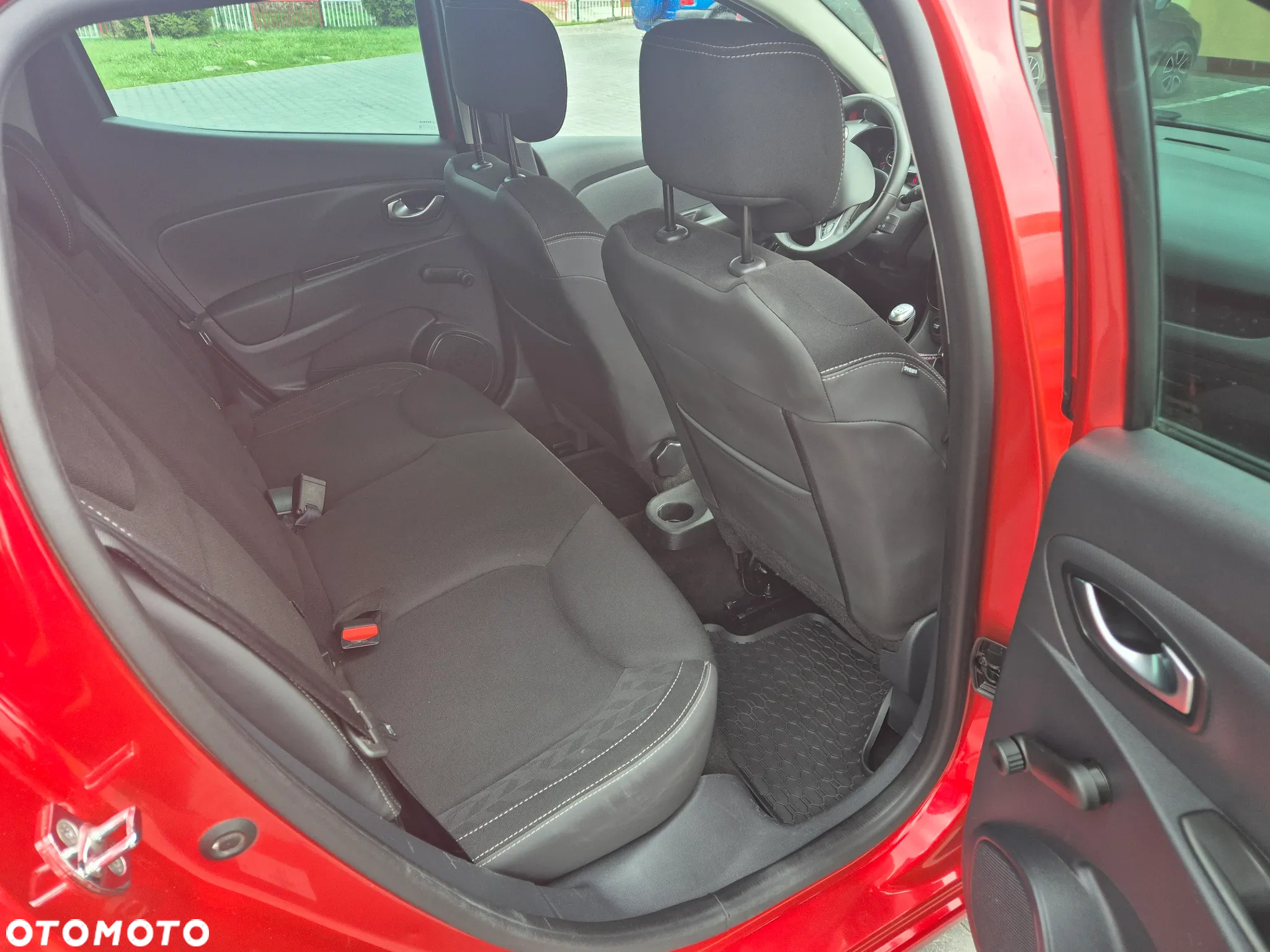 Renault Clio 0.9 Energy TCe Limited - 8