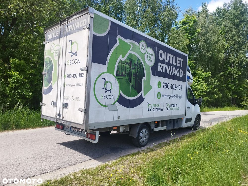 Renault MASTER - 5