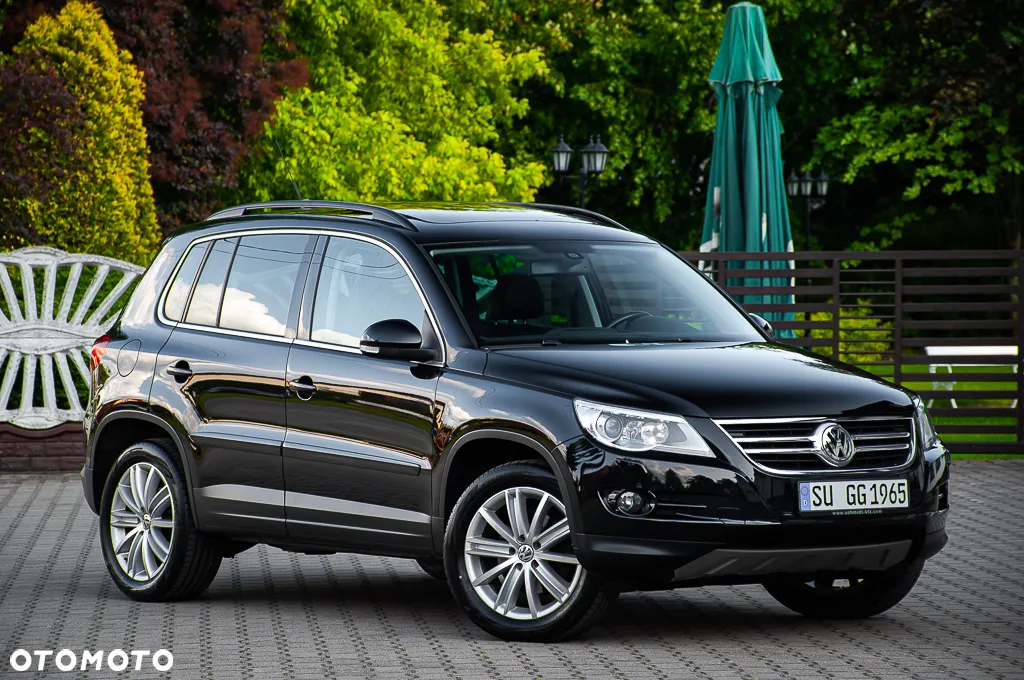 Volkswagen Tiguan 2.0 TDI DPF 4Motion Sport & Style - 7