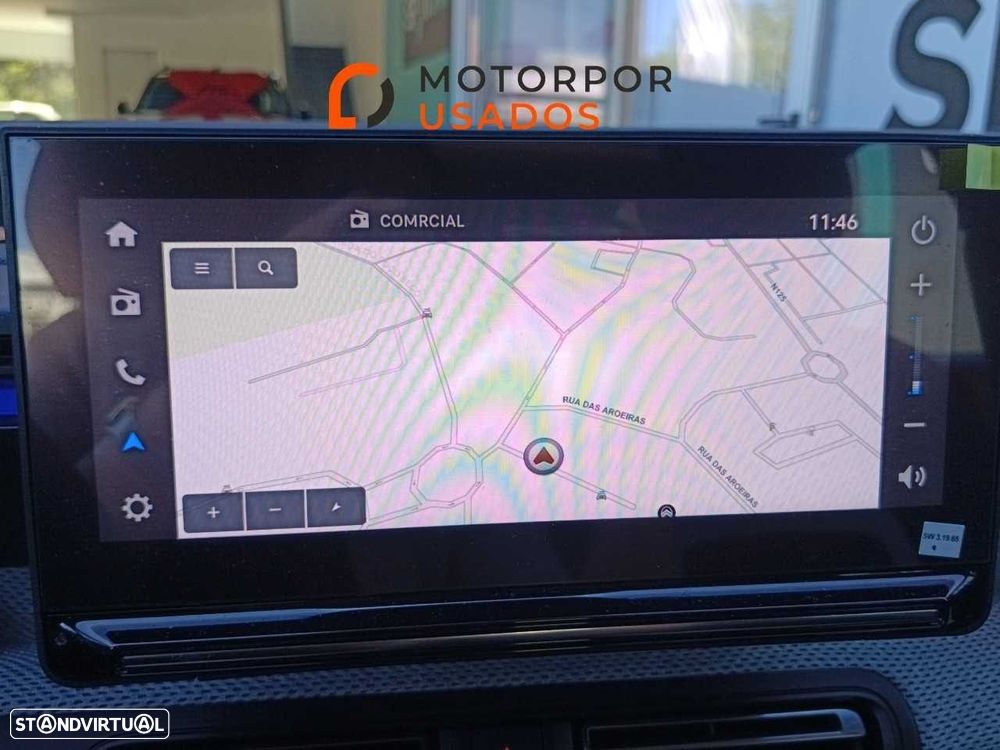 Citroën C3 1.2 Turbo Plus - 21