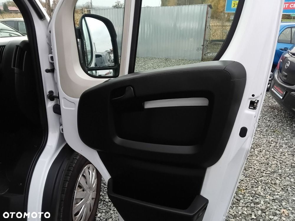 Peugeot Boxer - 24