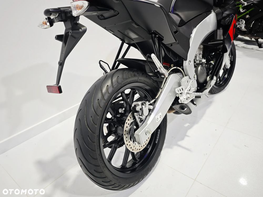 Aprilia RS - 14