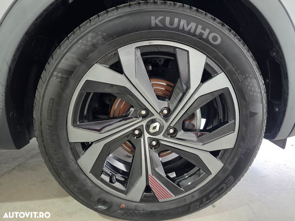 Renault Arkana MHEV 160 EDC RS Line - 20