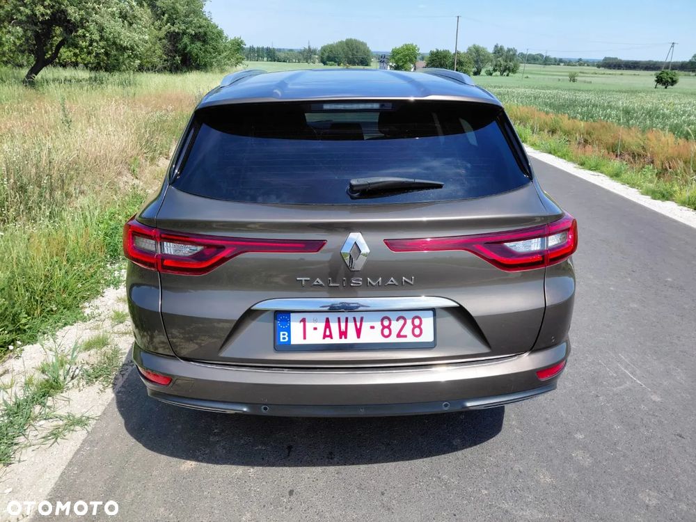 Renault Talisman ENERGY dCi 130 Business - 4
