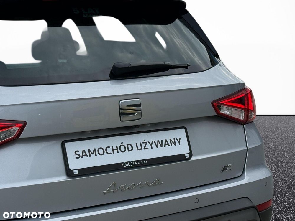 Seat Arona 1.0 TSI FR S&S - 15