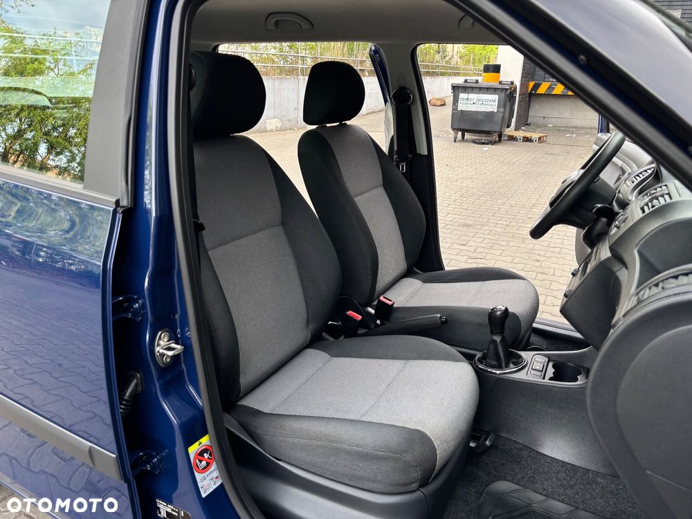 Skoda Fabia 1.2 12V Ambition - 7