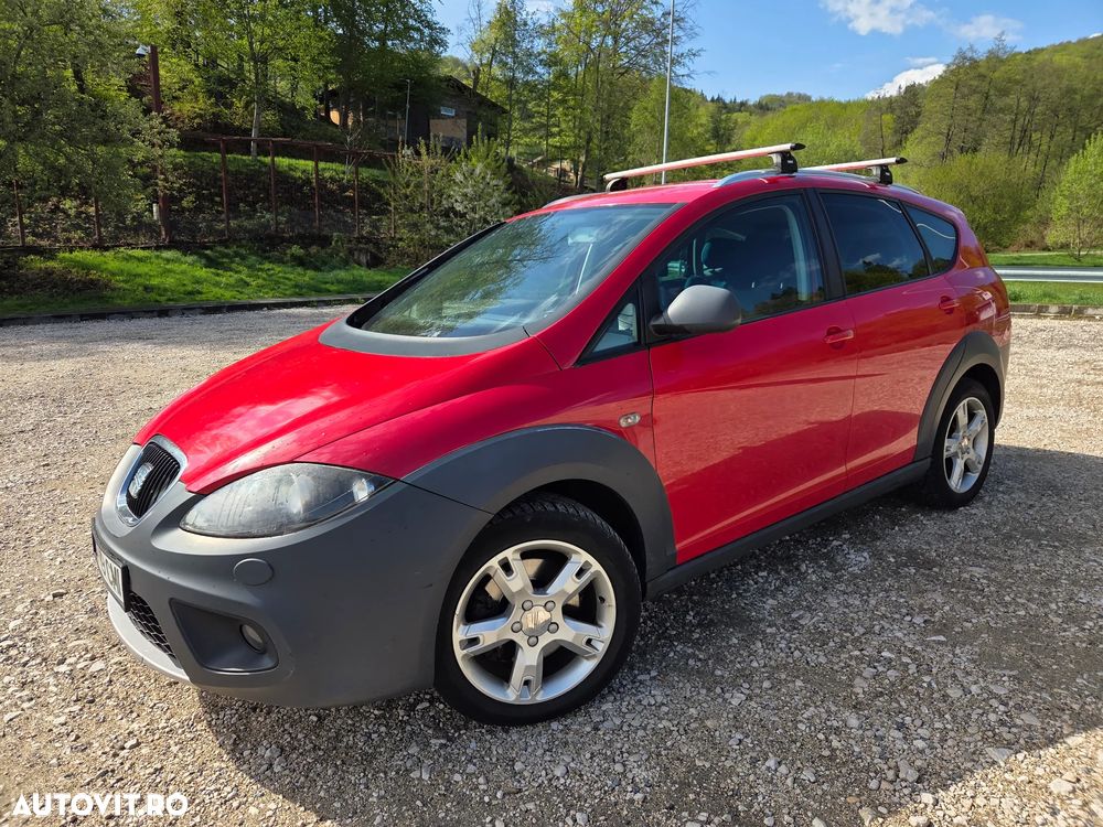 Seat Altea XL - 17