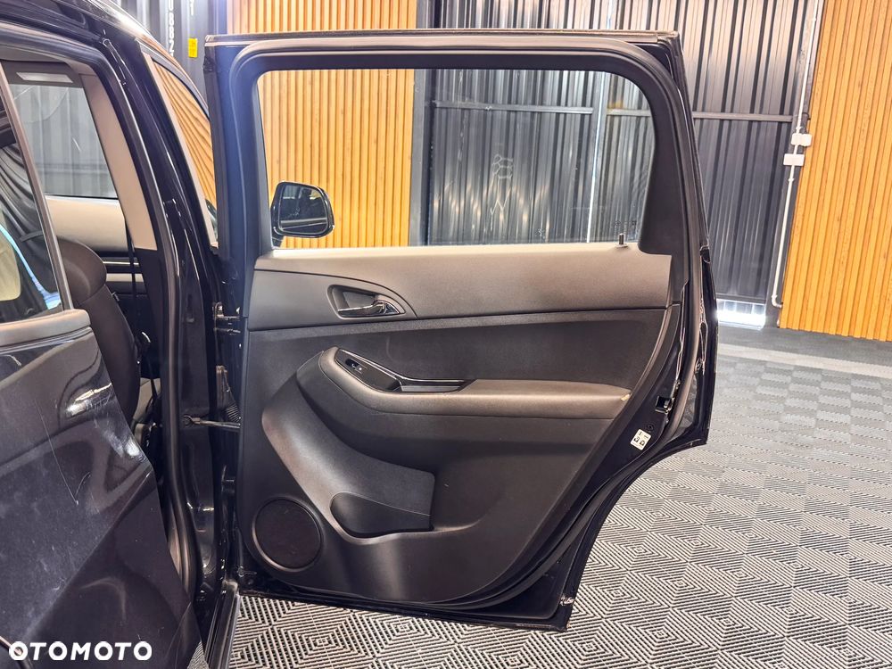Chevrolet Orlando 2.0 D LT - 17