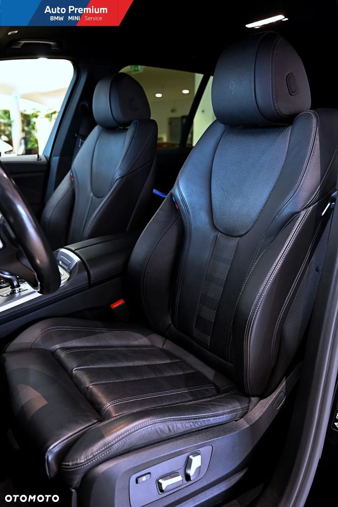 BMW X5 xDrive25d sport - 17