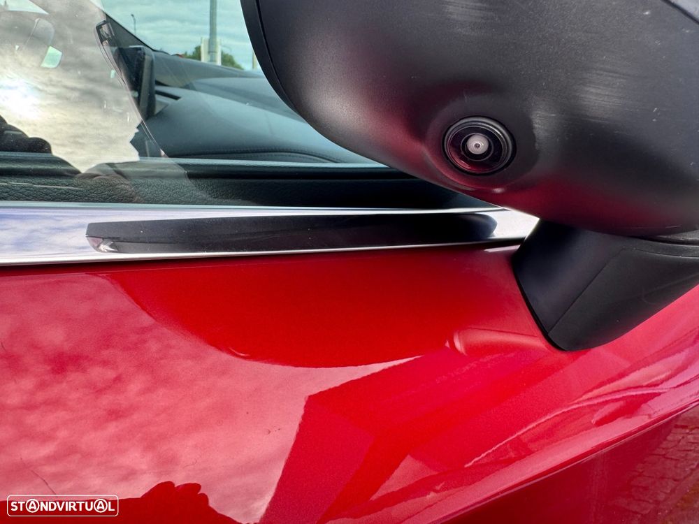 Nissan Qashqai 1.3 DIG-T Tekna Xtronic - 10