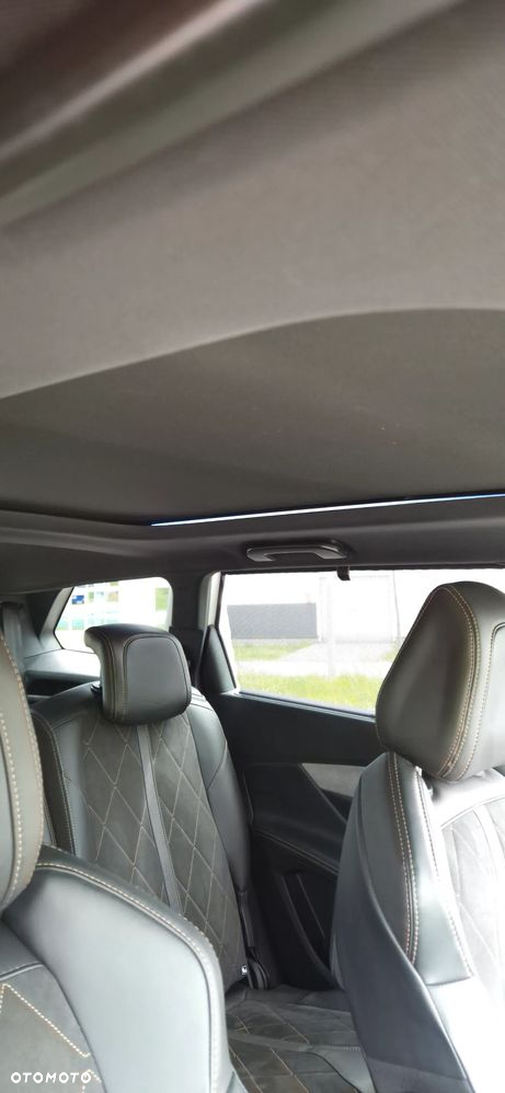 Peugeot 5008 2.0 BlueHDI GT S&S EAT8 - 15