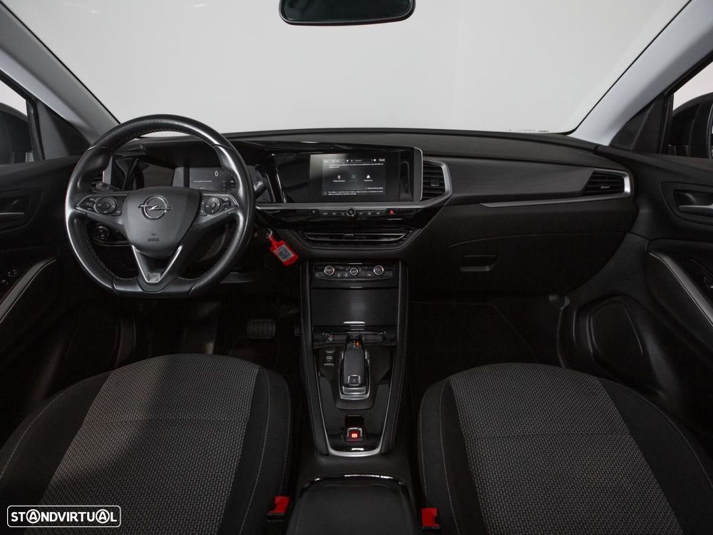 Opel Grandland 1.5 CDTI Business AT - 6