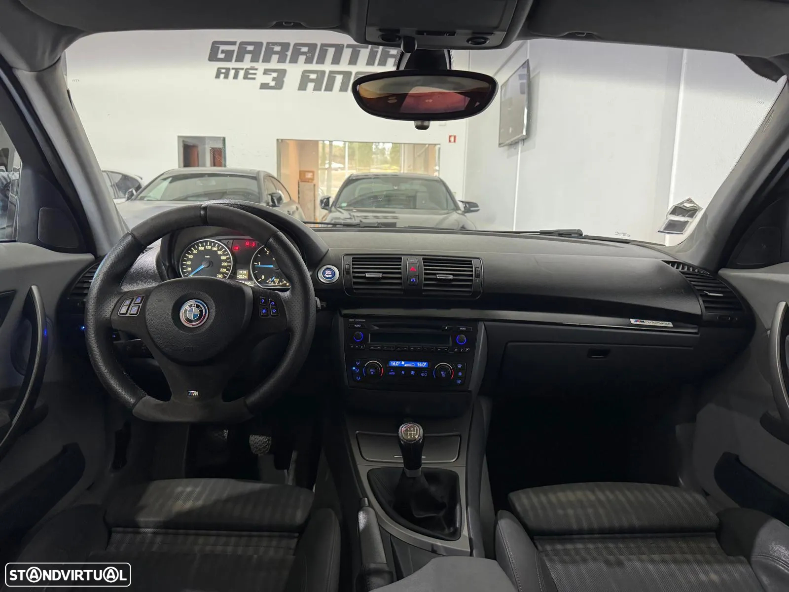 BMW 120 d - 33