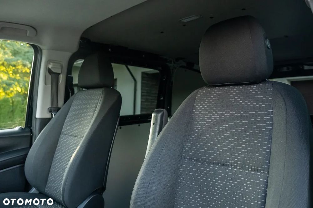 Mercedes-Benz Vito Tourer 114 CDI L1 Select 447.701 - 31