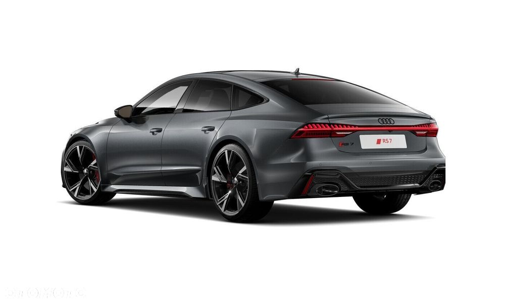 Audi RS7 Sportback - 7