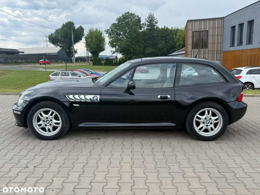 BMW Z3 - 2