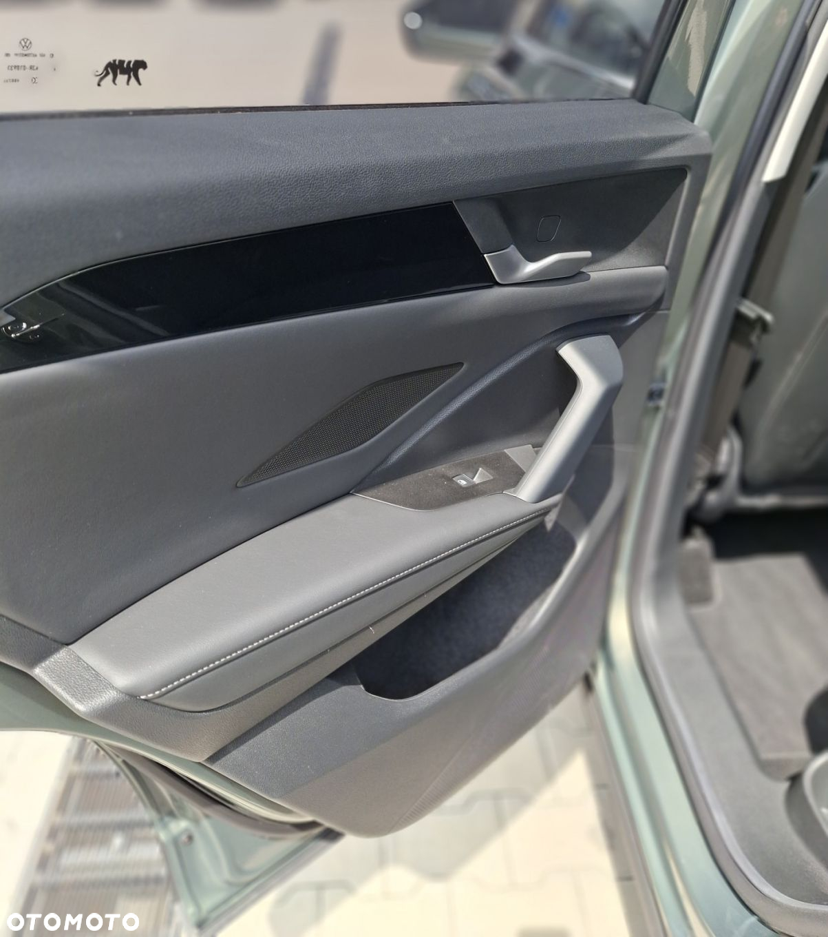 Volkswagen Tiguan 1.5 TSI EVO Elegance DSG - 28
