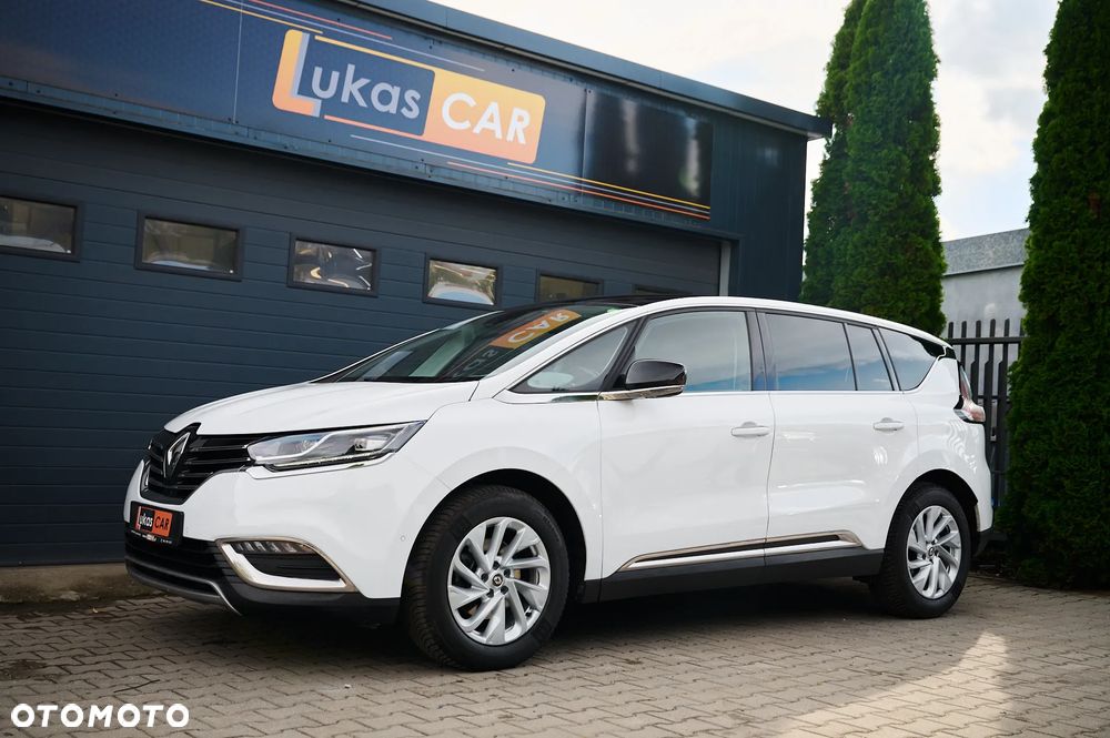 Renault Espace Energy TCe 200 EDC Business - 9