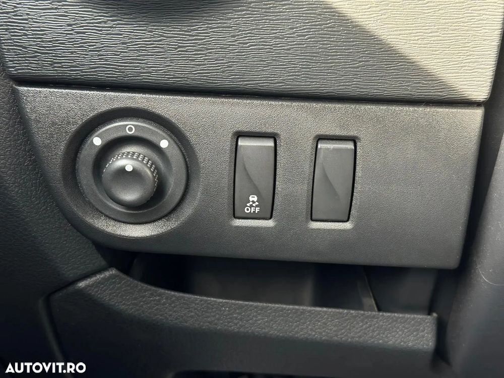 Dacia Dokker 1.5 Blue dCi Ambiance - 20