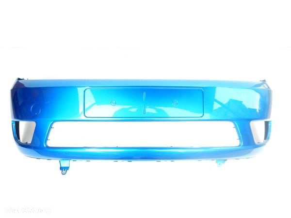 Ford Fiesta MK6 ZDERZAK przedni Nowy Każdy kolor - 4