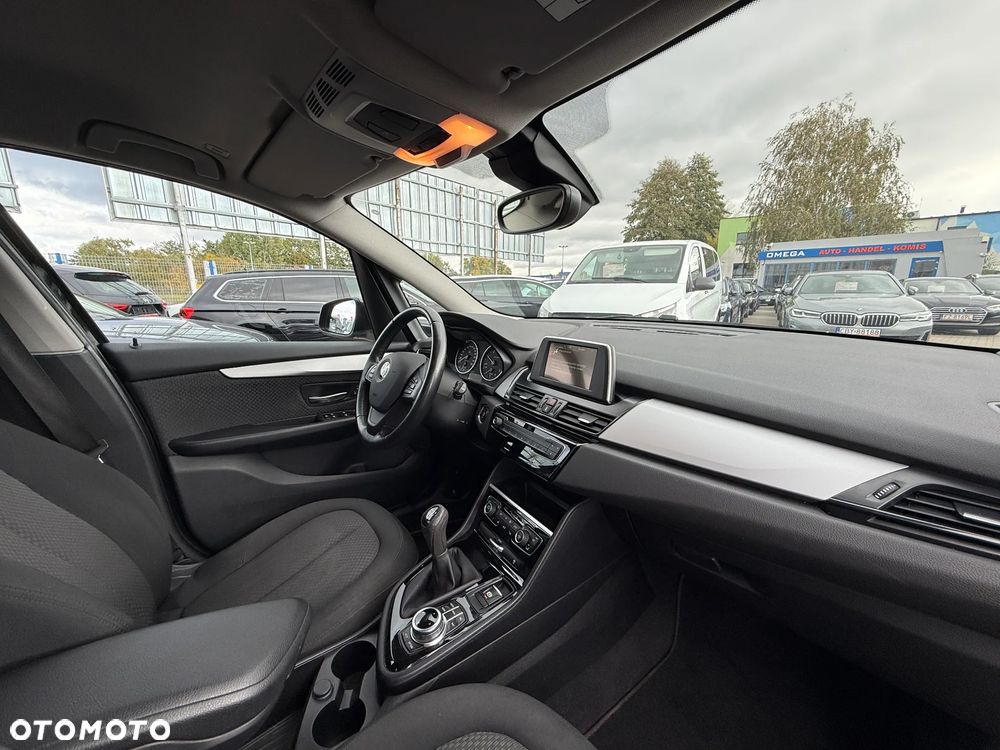 BMW Seria 2 - 9
