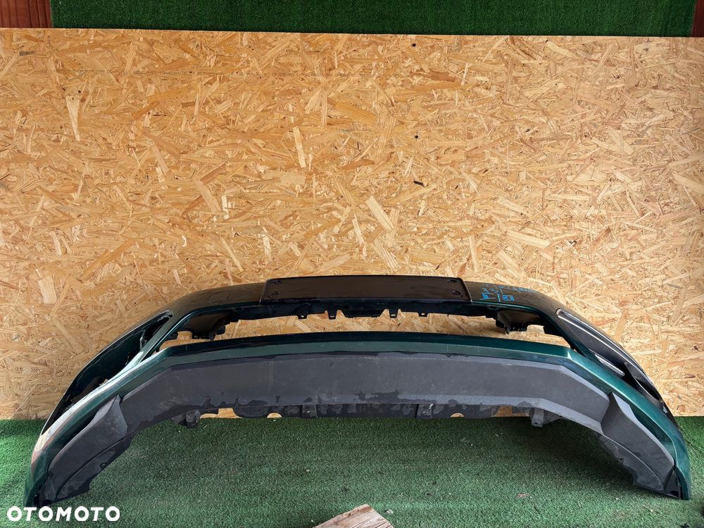 VW Beetle  5C5 R-Line  zderzak przedni - 12