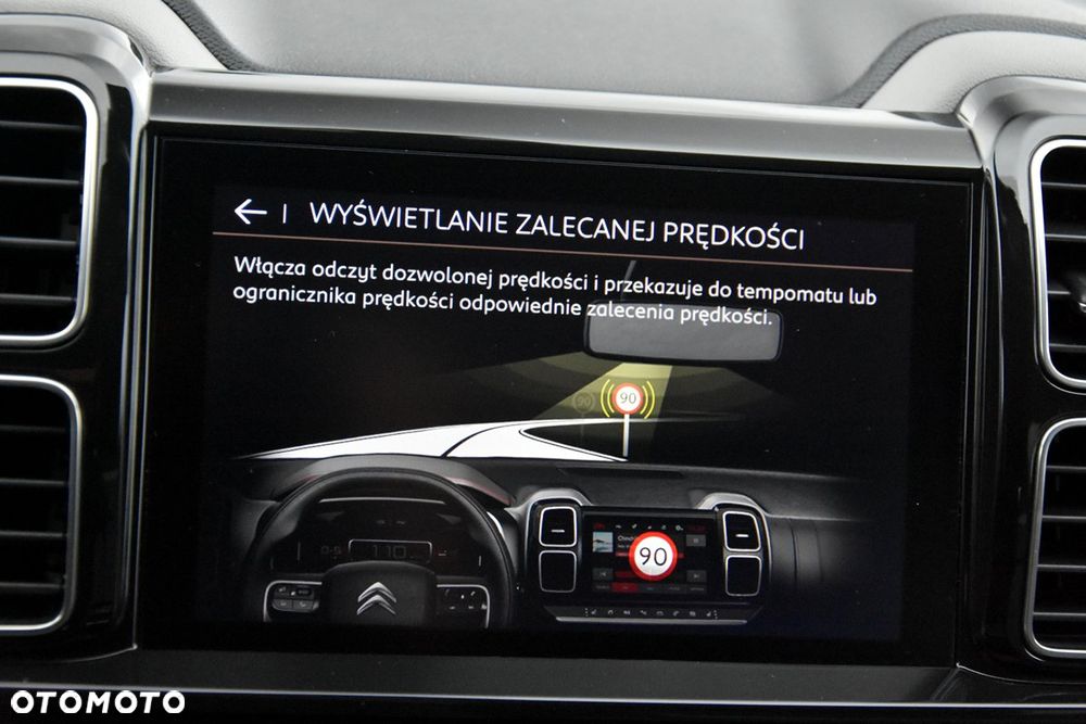 Citroën C5 Aircross 1.2 PureTech Feel - 36