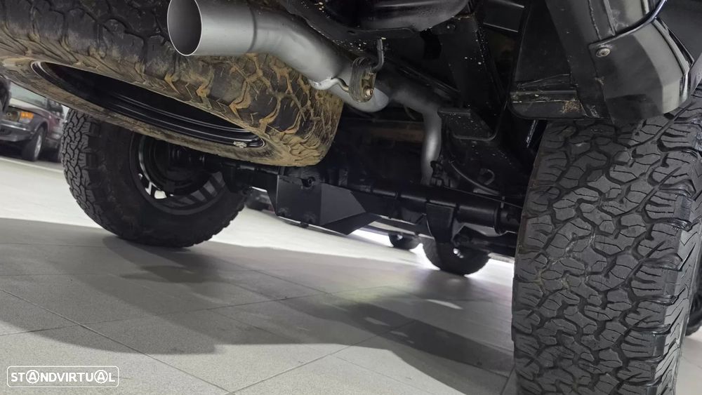 VW Amarok 3.0 TDI CD Highline Plus 4x4 - 15