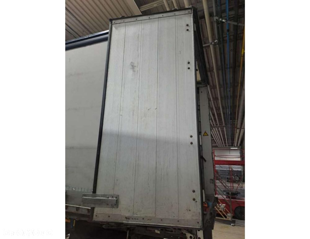 Schmitz Cargobull SCS24/L - 8