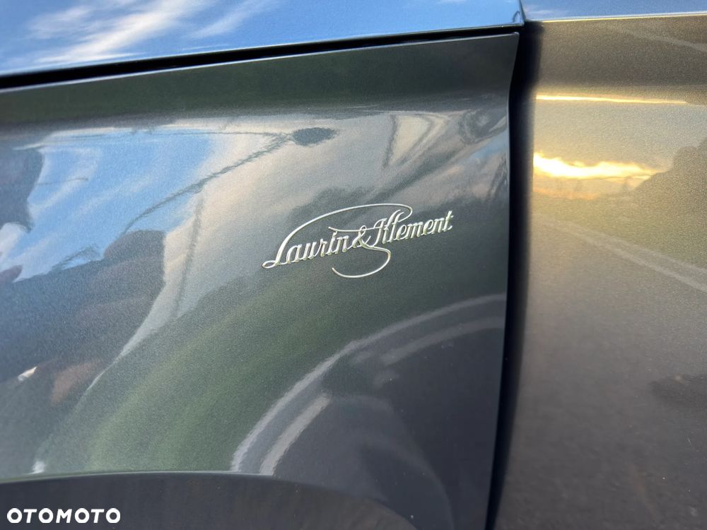 Skoda Superb 1.8 TSI L&K DSG - 14